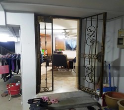Blk 202 MARSILING DRIVE (Woodlands), HDB 4 Rooms #196978012